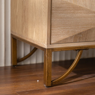 Modern Dressers & Chests Of Drawers